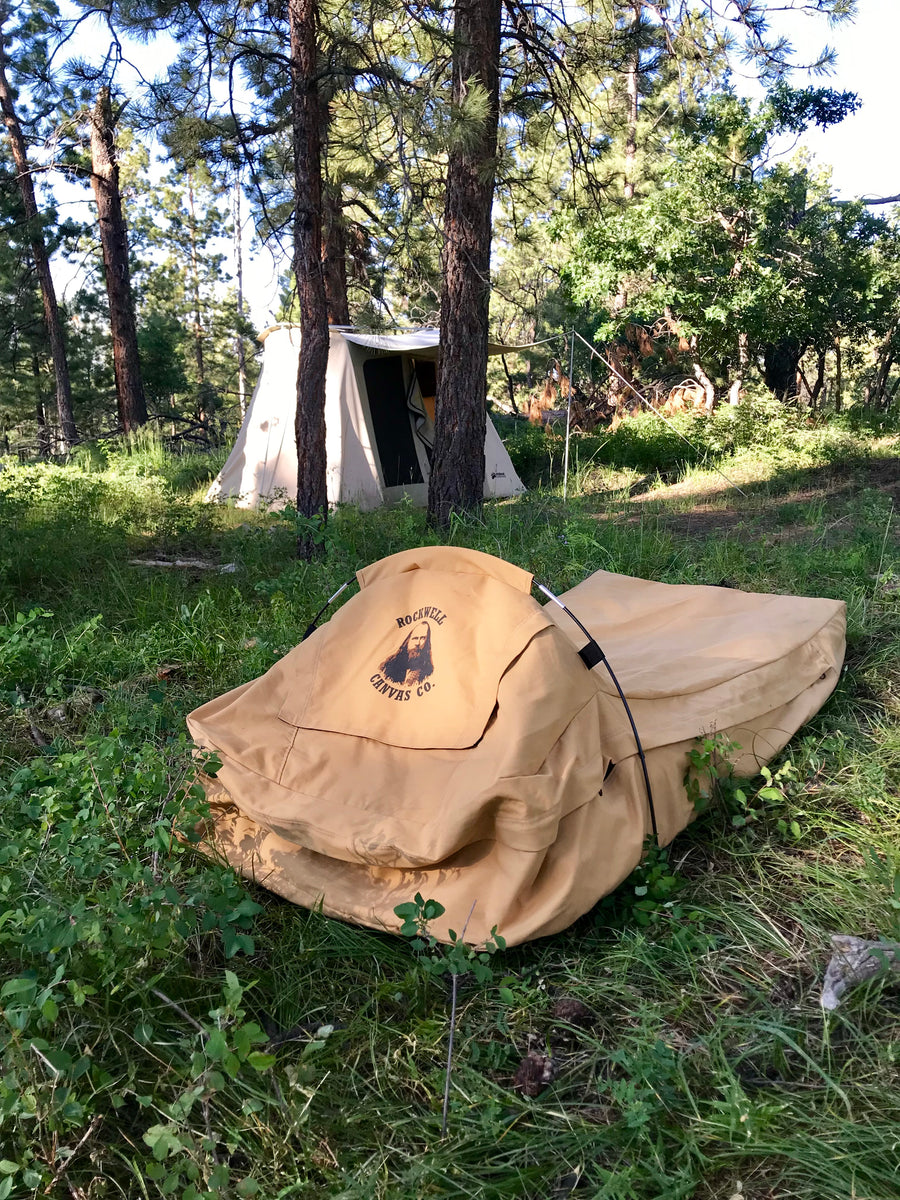 canvas cutter tent The Legend Bundle – Rockwell Company Individueller Handschuhplan für Mitarbeitende A038218 Size:52 cm (Riders 5'4